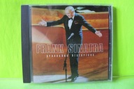 Gravacoes historicas Frank Sinatra CD