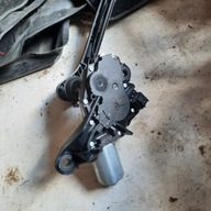 silniczek wycieraczk tyl renault megane III ramie pióro kpl