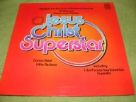 LP. Jesus Christ Superstar