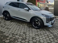 KIA Sportage 1.6 T-GDI Business Line 2WD DCT Suv 150KM 2026