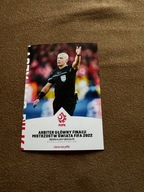 Kartka z autografem Szymona Marciniaka