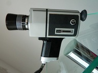 KAMERA BOFINA LOADMATIC MP 303