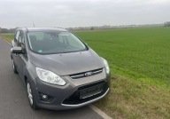 Ford C-MAX Ford C-MAX II GRAND 1,6 cdti 115KM tylko 116tys km 1.6 Diesel