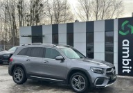 Mercedes-Benz GLB 2.0B 190KM 2023r. Przebieg 21 318 Salon Polska 2.0