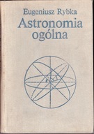 Astronomia ogólna E Rybka