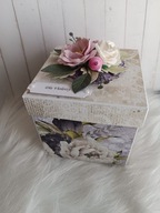 Exploding Box, prezent na urodziny, imieniny