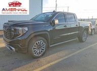 GMC Sierra K1500 Denali Ultimate 2026 6.2 Benzyna 420KM