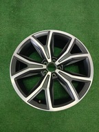 Felga aluminiowa Volkswagen 7Jx18 H2 ET 39