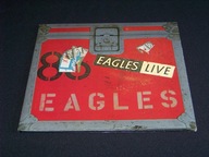 EAGLES / Eagles Live / JAPAN