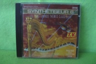 SYNTHETISEUR 6 CD