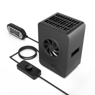 Chitu Systems Mini Podgrzewacz Drukarki 3D Ulepszona grzałka do drukarki 3D