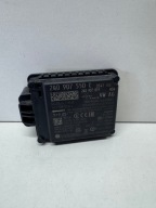 Radar ACC Distronic 2Q0907550C