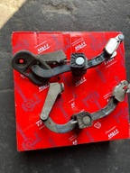 DUCATO BOXER JUMPER OD 2006-- OGRANICZNIKI TYLNYCH DRZWI KOMPLET L+P