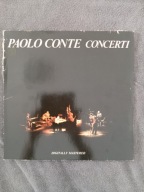 Paolo Conte – Concerti