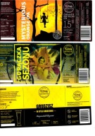 BROWAR MARYENSZTADT 5 SZT