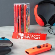 Podstawka na gry Nintendo Switch stojak