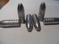 Pociski LYMAN 457 132 Postel cal .45" Sharps