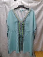 PAPAYA DUŻA Bluzka-tunika rozm L NOWA