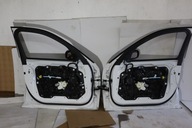 Drzwi bmw g21 g20 Przednie prawe A96 mineral weis w kolor