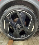 PEUGEOT 408 GT P54 FELGA ALUMINIOWA ALUFELGA 20''