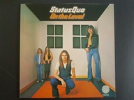 Obserwuj STATUS QUO-On The Level 1st UK Near Mint LP