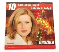 Urszula 10 najpiękniejszych polskich kolęd
