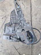 KIA VENGA ZAMEK DRZWI LEWY TYŁ 81410-1P000