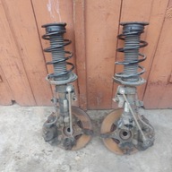 ZWROTNICA MCPHERSON LEWA PRZÓD FORD FOCUS mk3 1.6b BV61-18K001-ABC