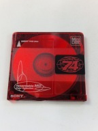 MINI DISK MD 74 RECORDABLE MD COLOR COLLECTION