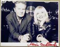 MARIA SZABŁOWSKA AUTOGRAF!!