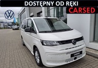 Volkswagen Multivan Family 2.0 TDI 150 KM L2 2.0 Diesel 150KM