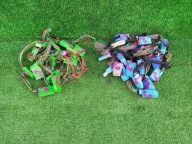 Vw Golf IV Bora Skoda Octavia I Audi A3 8L wtyczka kostka wiązka licznika