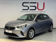 Opel Corsa 1.5D 102KM Salon PL CarPlay 1wl BDB Stan SSU 1.5 Diesel