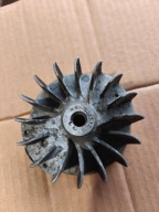 koło magnesowe do wykaszarki Husqvarna 128R, 125R, 125C, 124