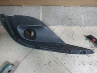 Grill, zaślepka, kratka zderzaka MAZDA 6 GJ 12.14- G46L50C21A LEWY