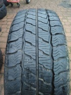 Maxxis Vansmart A/S AL2 215/60 R17C 7,9mm