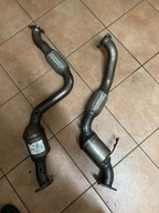 AUDI Q7 3.6 FSI KATALIZATOR 7l0131690g 7l0131690h