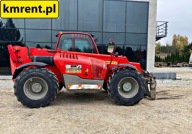 JCB 535-95 LADOWARKA TELESKOPOWA 2014R. JCB 531-70 530-70 535-125 MANITOU