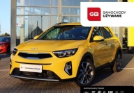 Kia Stonic 1.0 R-GDI 100KM L Business Line Salon PL Serwis ASO 1 wl. Kamera