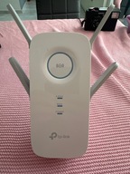 TP-Link RE650 – Wzmacniacz Wi-Fi AC2600