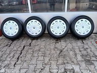 KOŁA ALUFELGI AUDI A4 B9 5x112 Et 35 Kołpaki