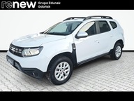 Dacia Duster 1.0 TCe LPG, FV23%, Serwis ASO, Gwara