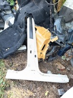 PRÓG SŁUPEK PRAWY ŚRODKOWY TOYOTA YARIS III 5D 2015 2019