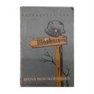 Szosa Wołokołamska A.Bek
