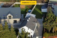 Dom, Konstantynów Łódzki, Pabianicki, 92 m²