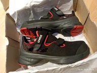 buty robocze Uvex 1 G2 68362 rozmiar 39 , wkładka 25,3 cm nowe ,