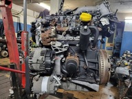 SILNIK KOMPLETNY 1,9 DCI 1.9 TDCI TRAFIC VIVARO MASTER LAGUNA F9K F9Q