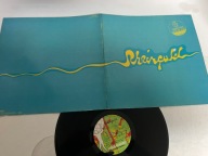 Rheingold – Rheingold ,,,Lp 695