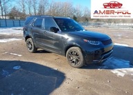 Land Rover Discovery 2020r., Landmark Edition, od ubezpieczalni 3.0 Benzyna