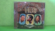 CD Hits Tony Toni Toné
